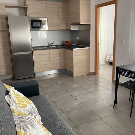Fantastico Apartamento En Triana เซบีญา ภายนอก รูปภาพ