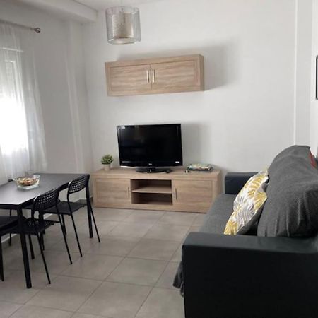 Fantastico Apartamento En Triana เซบีญา ภายนอก รูปภาพ