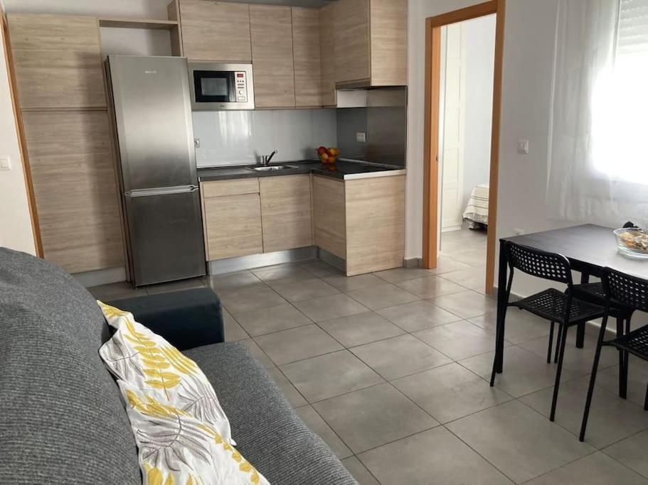 Fantastico Apartamento En Triana เซบีญา ภายนอก รูปภาพ