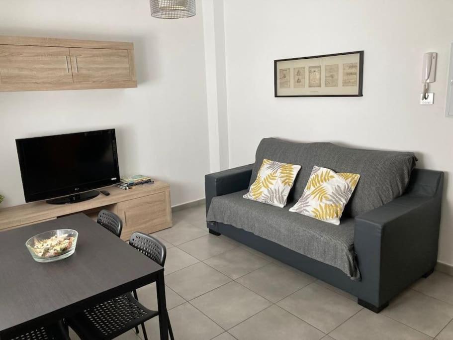 Fantastico Apartamento En Triana เซบีญา ภายนอก รูปภาพ