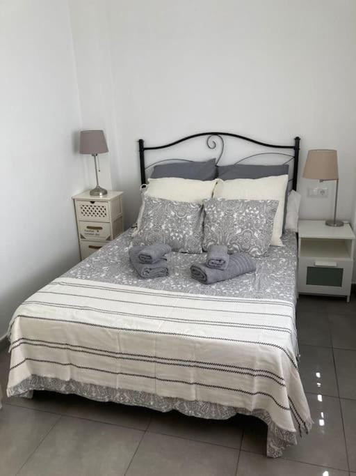 Fantastico Apartamento En Triana เซบีญา ภายนอก รูปภาพ